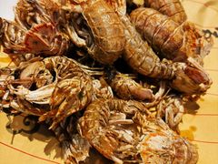 -旺角小渔村(二马路店)