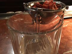 -广州富力丽思卡尔顿酒店