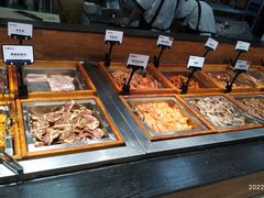 -韩盛·盛江山自助料理(沈辽路万达店)