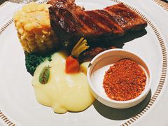 -喜雀JOY KITCHEN