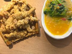 -花盐街·四川乐山小吃(西单大悦城店)