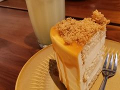 -BAKER&SPICE(安福路店)