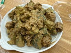 -买又大餐厅(福林里店)