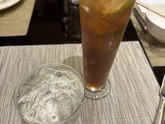 -无锡君来洲际酒店
