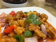 -一品美食城(石碣序伦小学店)