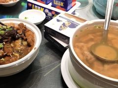 -秋色客家菜(南山店)