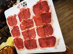 -仁和四季涮肉馆(天坛南门店)