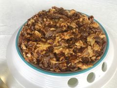 醋溜木须-金家老三饭庄(常营店)