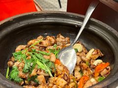 -常来小聚·广州非遗传承餐厅(高德置地店)
