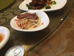 -蔡阿水羊肉店