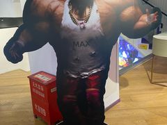 -Sony Store 索尼(上海淮海中路店)
