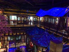 -章丘宴(唐人中心店)