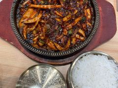 -米村拌饭(天津东丽万达店)