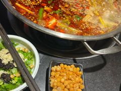 -小饕荟雅安贡椒鱼鲜馆(广福桥店)