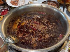 -华丰火锅(双林北横路店)