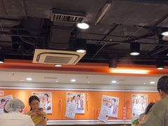 -呷哺呷哺(西单大悦城店)