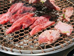 -牧童禧肉社·韩国炭火烤肉店(中粮祥云小镇创始店)