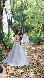 -天长地久婚纱摄影