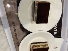 -COSTA COFFEE(恒基名人购物中心店)