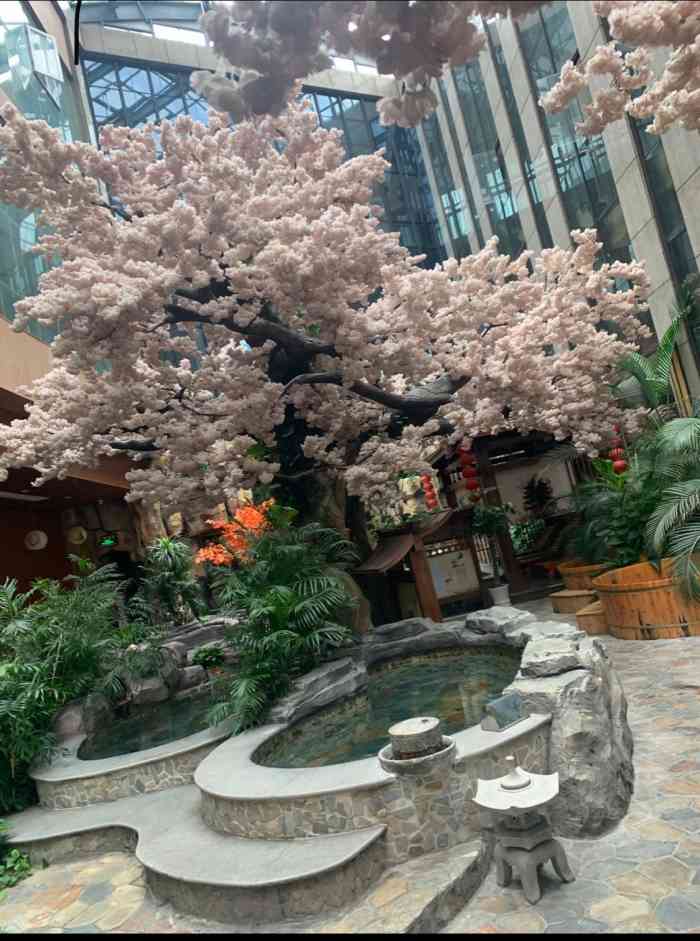 嘉悦汗蒸时代(曙光路店)