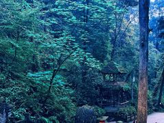 -青城山