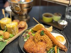 -香兰印尼 Pandan(中华广场店)