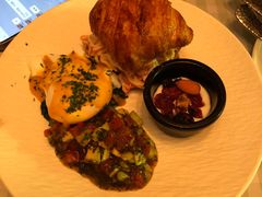 -翠贝卡&Mama Kelly Brunch Coffee(河西店)