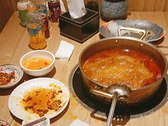 -松野谷·寿喜烧自助(华联顺义金街购物中心店)