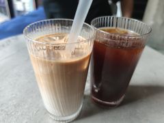 -Nectar One Cafe(勇烈路n1店)