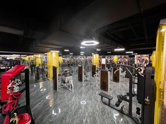 -峰鸟自助健身(锦泰城店)