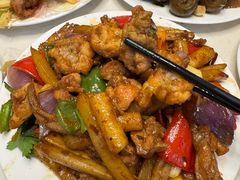 -西山人家·传统苏帮菜·家宴(木渎店)