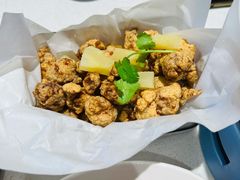 闽南炸醋肉-荣先森·闽南菜(环球港店)