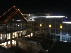 -松月湖大酒店