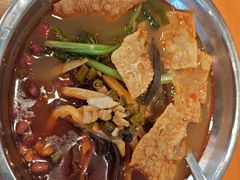 -雙冲柳州螺蛳粉&酸嘢&桂林米粉(簋街店)