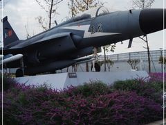 -成飞公园