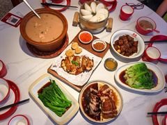 -来菜·湖北头牌藕汤(武商MALL众圆店)