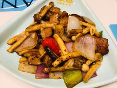 -7mall美食潮地标