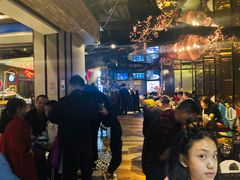 -老板恋上鱼(高新万达店)