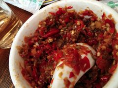 -老味道1992(武当山店)