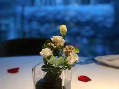 景观位-燃扒房Steakhouse(皇庭店)