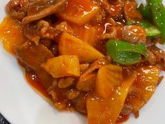 -余杨鸭鸭餐厅