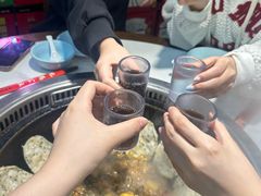 -地锅公社·现炒地锅鸡·地锅鱼·夜宵(罗锦路店)