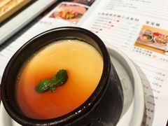 黑糖豆花-云海肴·汽锅鸡·云南菜(美罗城店)