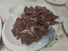 -高玛纳驴肉火烧(一世界店)