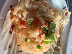 -郑喜旺烧烤(新密总店)