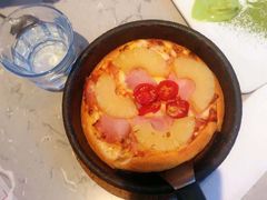 -必胜客(海安文峰店)