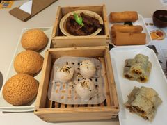 -蔡澜点心·粤菜(西单大悦城店)