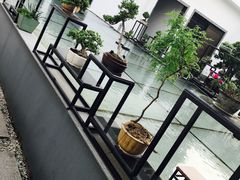 -稍可轩博物馆餐厅
