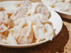 -金谷园饺子馆(北邮总店)