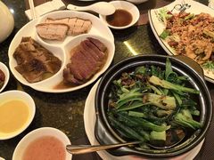-中国厨房/台湾牛肉面